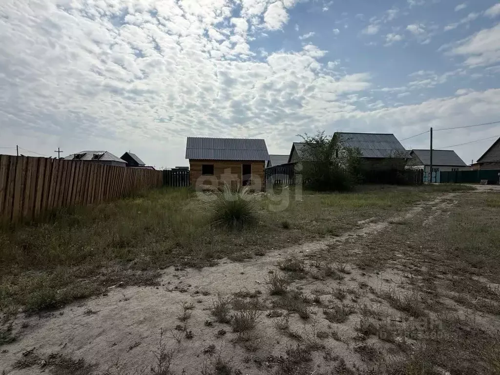 Дом в Бурятия, Иволгинский район, Гурульбинское с/пос, с. Поселье, ... - Фото 1