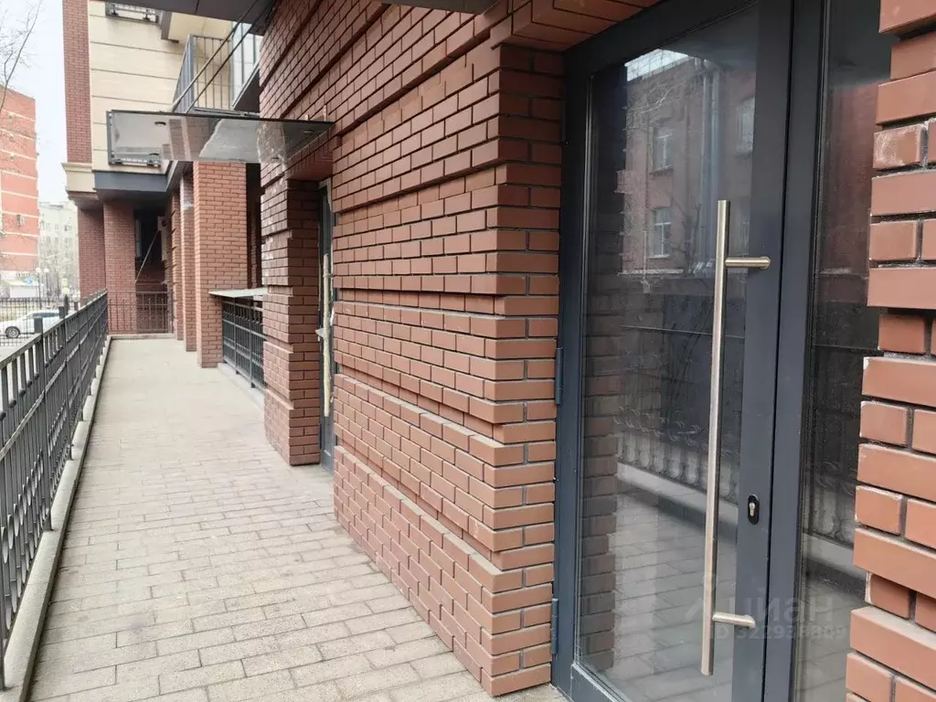 Помещение свободного назначения в Москва ул. Матросская Тишина, 12 (88 ... - Фото 2