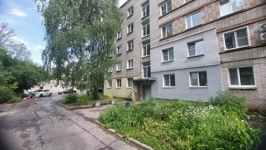 2-к кв. Пензенская область, Заречный ул. Ленина, 12 (45.0 м) - Фото 0