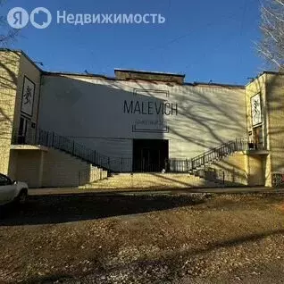 Помещение свободного назначения (468 м) - Фото 1