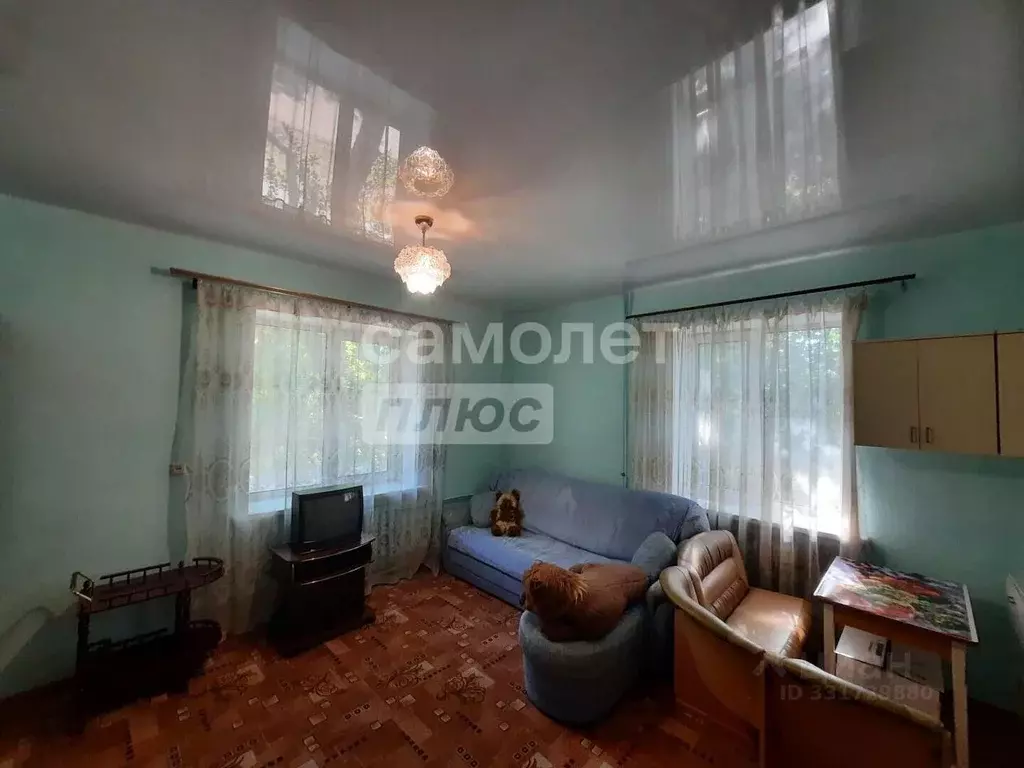 Комната Марий Эл, Йошкар-Ола ул. Мира, 93 (21.0 м) - Фото 2