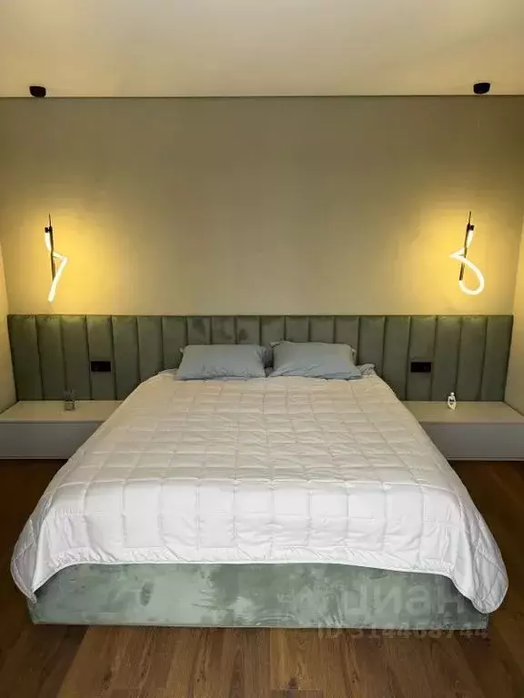 1-к кв. Липецкая область, Липецк ул. Имени Орджоникидзе, 37 (60.0 м) - Фото 2