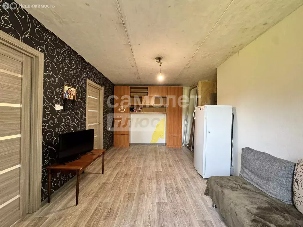 4-комнатная квартира: Димитровград, улица Курчатова, 10 (65.5 м) - Фото 1