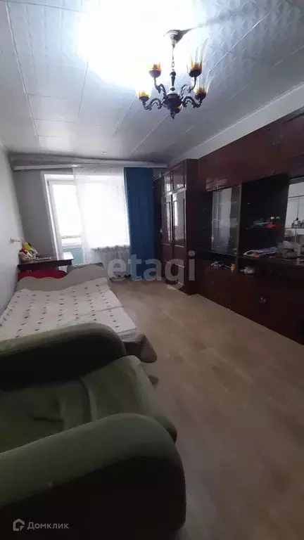 Продаётся 2-к квартира, 44.9 м - Фото 0