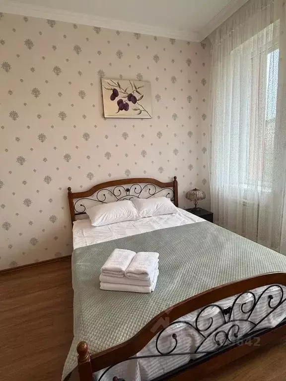 2-к кв. Калининградская область, Зеленоградск ул. Ленина, 15 (50.0 м) - Фото 1