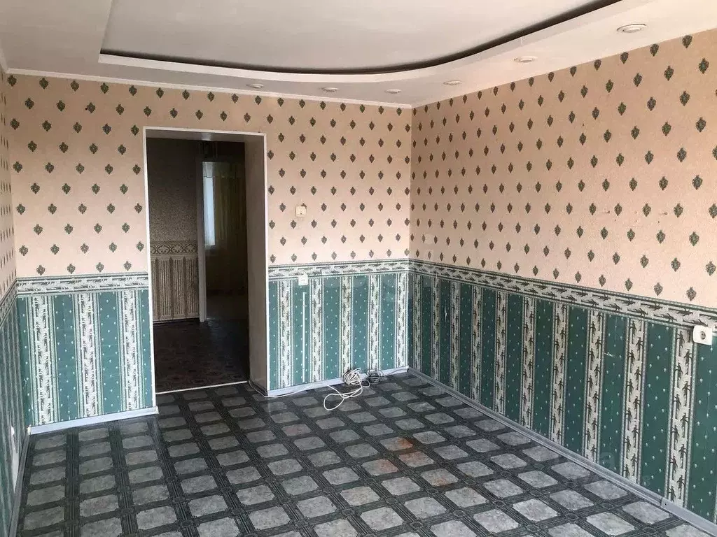 3-к кв. Амурская область, Белогорск Вольный пер., 11 (59.0 м) - Фото 0