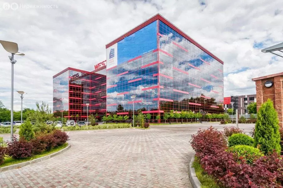 Офис (257 м) - Фото 2