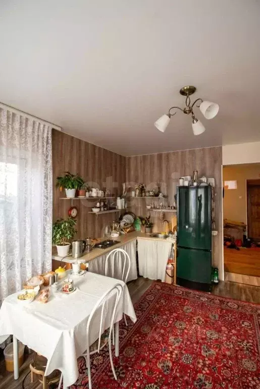 Дом в Красноярский край, Красноярск Минская ул., 50 (95 м) - Фото 2