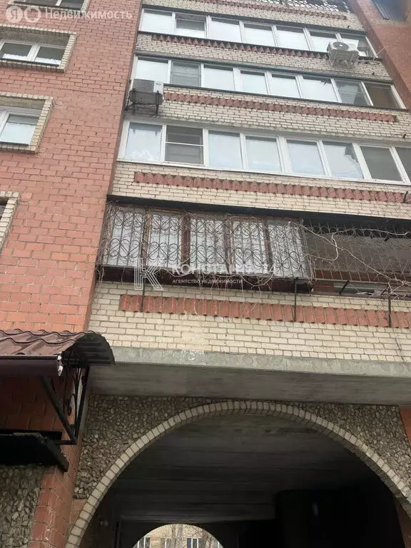 4-комнатная квартира: Челябинск, Телевизионная улица, 4 (155.7 м) - Фото 1