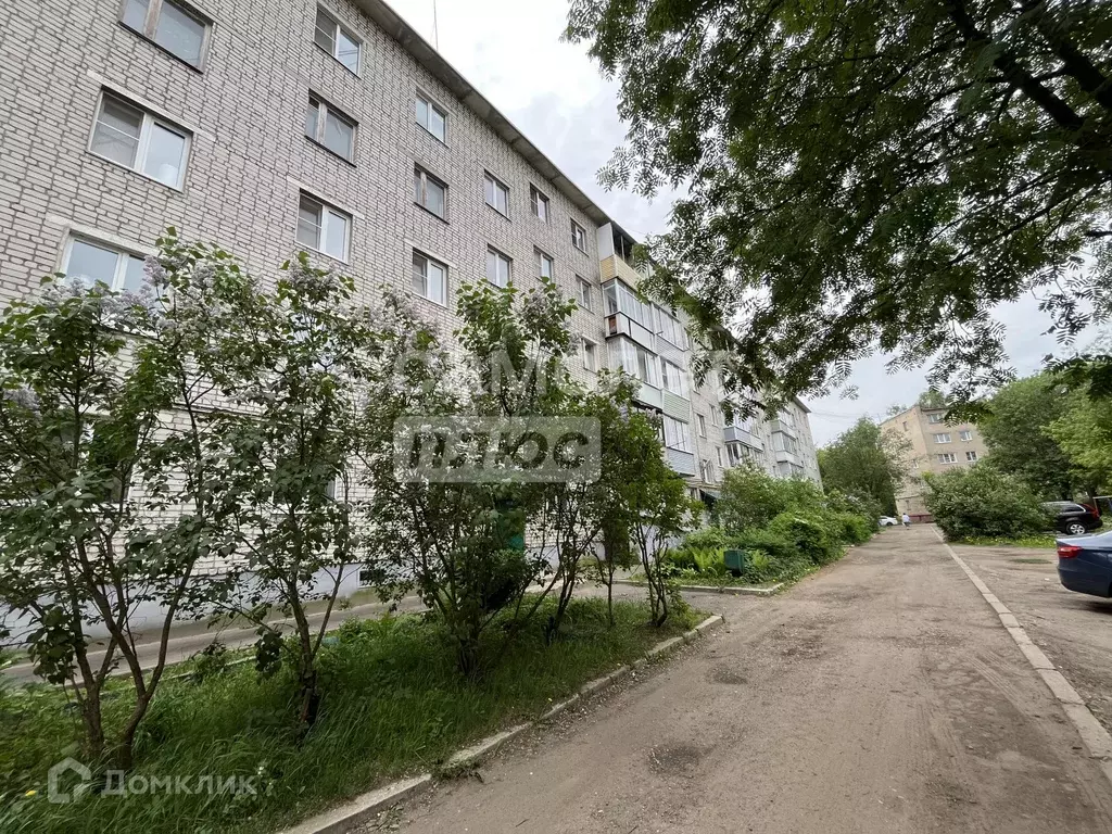 Продаётся 2-к квартира, 43.6 м - Фото 1