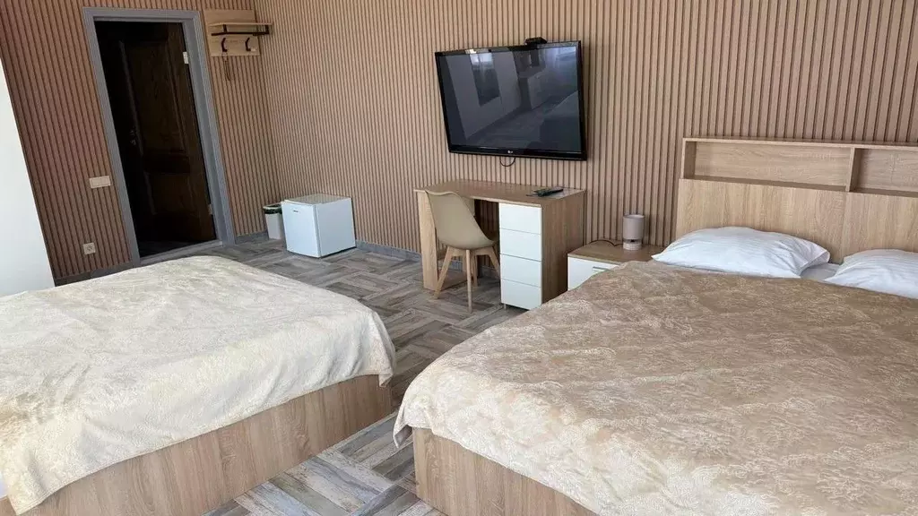 Комната Ростовская область, Семикаракорск ул. Ленина, 148 (39.0 м) - Фото 0