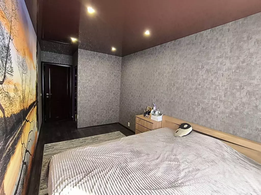 3-к кв. Марий Эл, Йошкар-Ола ул. Герцена, 22 (59.1 м) - Фото 2