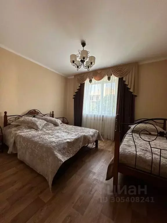 2-к кв. Ставропольский край, Ессентуки Садовая ул., 1Г (60.0 м) - Фото 1