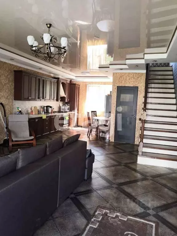 Дом в Краснодарский край, Геленджик Магилат мкр,  (95 м) - Фото 1