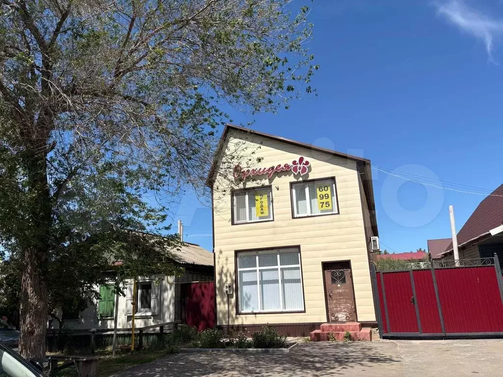 Дом 190,7 м на участке 5 сот. - Фото 0