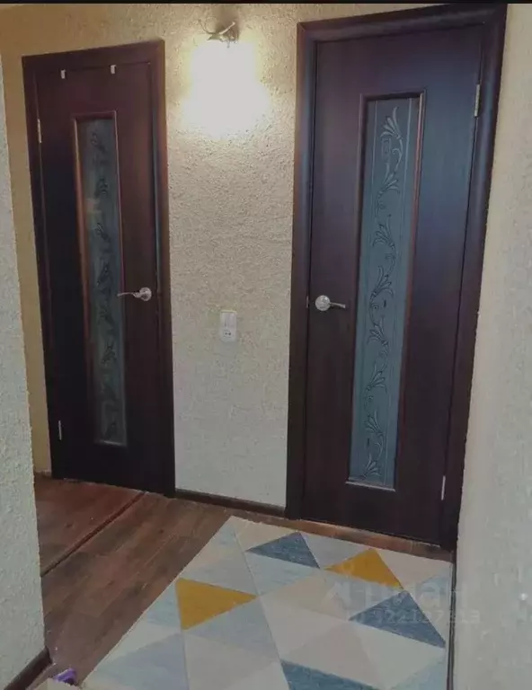 2-к кв. Татарстан, Нижнекамск ул. Гагарина, 29 (46.0 м) - Фото 2