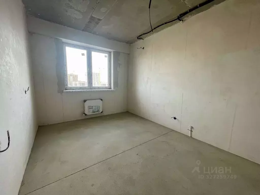 2-к кв. Краснодарский край, Краснодар 2-я Площадка мкр, ул. Ветеранов, ... - Фото 2