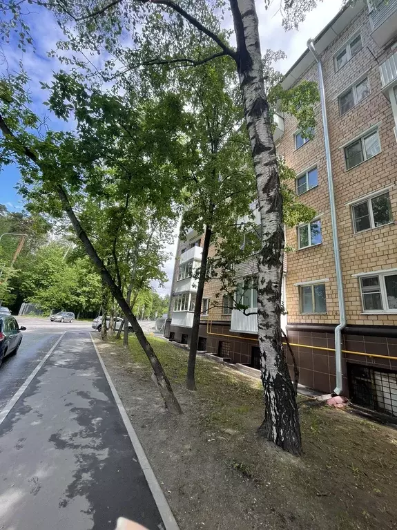 Продаётся 1-к квартира, 31.3 м - Фото 0