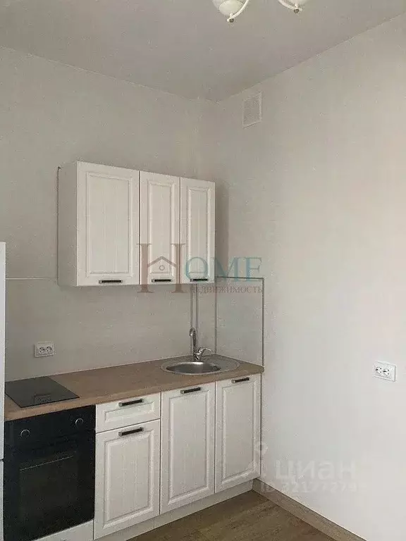 1-к кв. Новосибирская область, Новосибирск Фабричная ул., 65/4 (26.9 ... - Фото 2