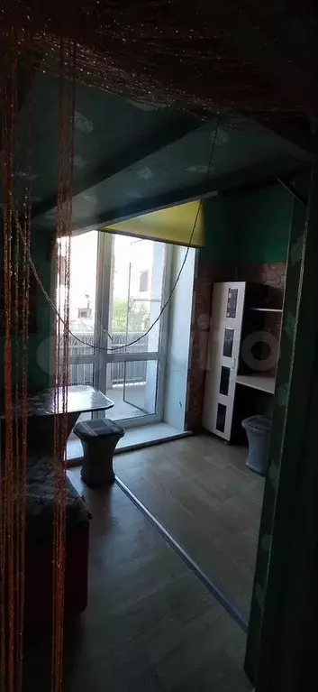 3-к. квартира, 57 м, 5/5 эт. - Фото 1