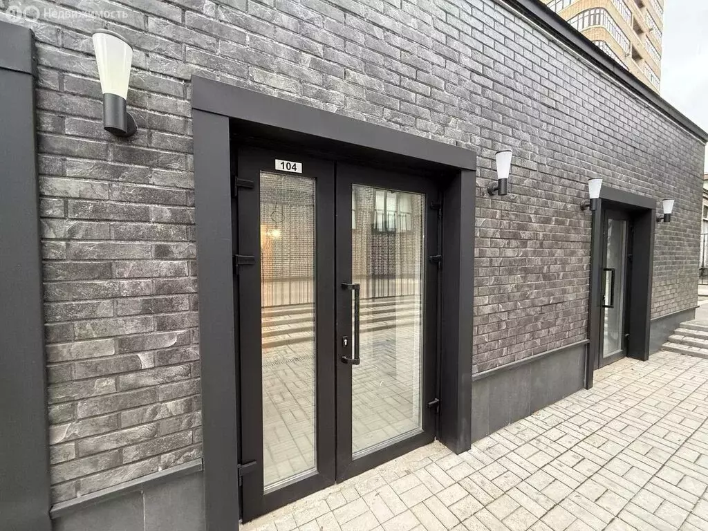 Помещение свободного назначения (24.9 м) - Фото 1