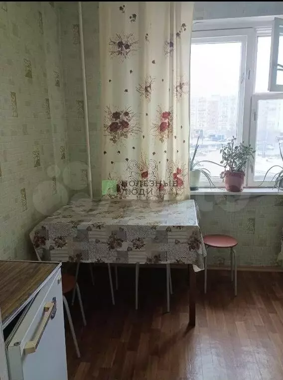1-к. квартира, 32 м, 8/9 эт. - Фото 1