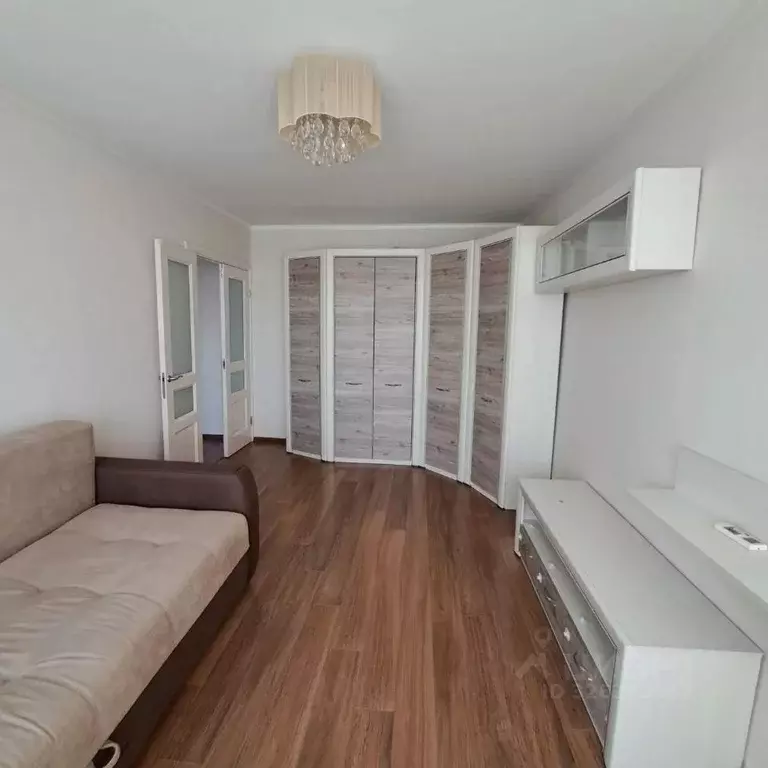 1-к кв. Москва Миклухо-Маклая ул., 51К1 (32.0 м) - Фото 1