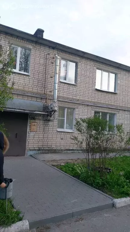 2-комнатная квартира: село Гатиха, 19Г (45.8 м) - Фото 1