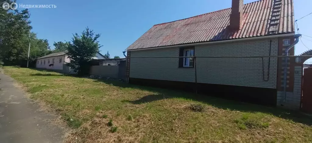 Дом в Малоархангельск, переулок Адлера, 18 (68.6 м) - Фото 0