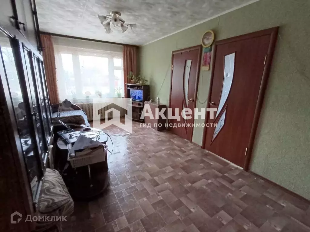 Продаётся 3-к квартира, 49.7 м - Фото 0