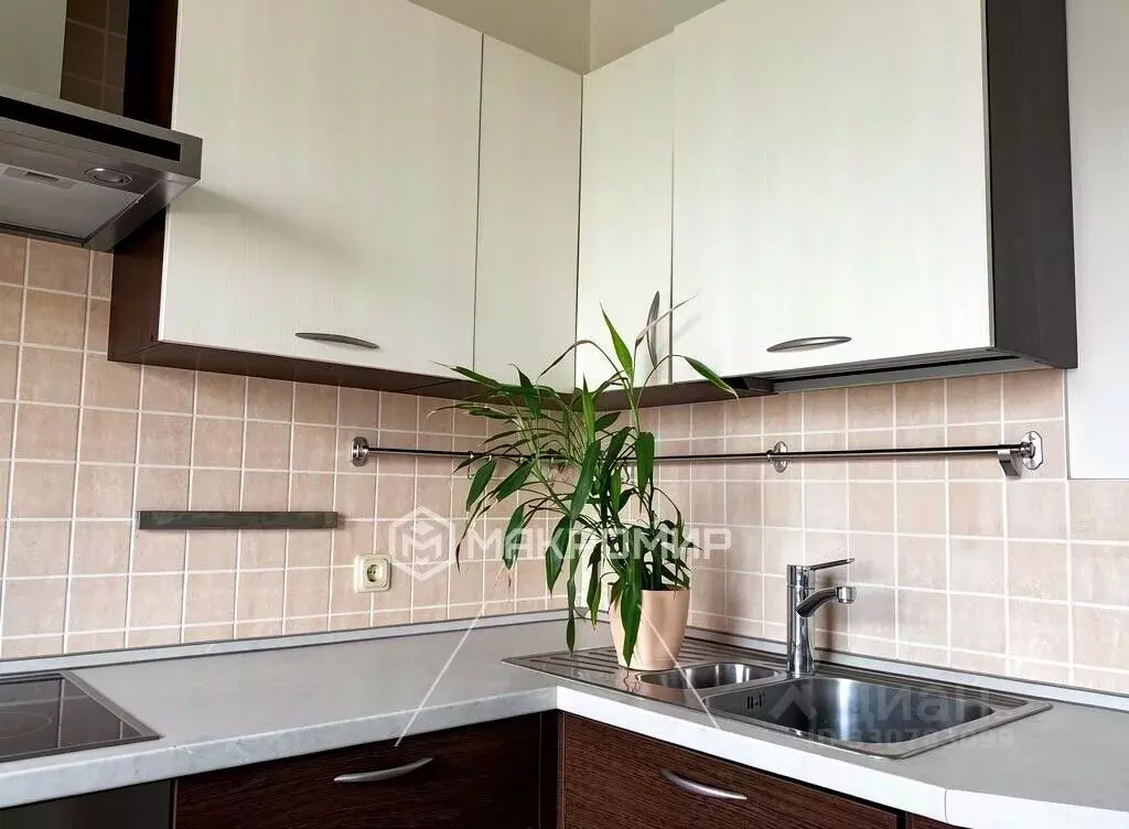 1-к кв. Санкт-Петербург Ново-Александровская ул., 14 (44.5 м) - Фото 2