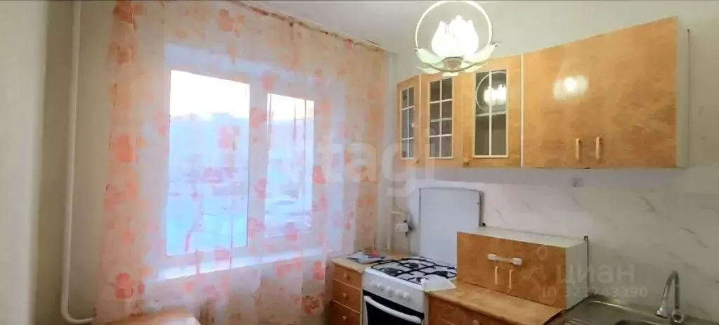 2-к кв. Красноярский край, Красноярск ул. Юшкова, 12А (51.0 м) - Фото 1