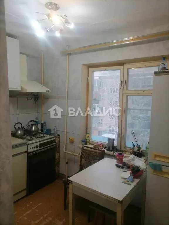 Продается 2-комнатная квартира - Фото 1