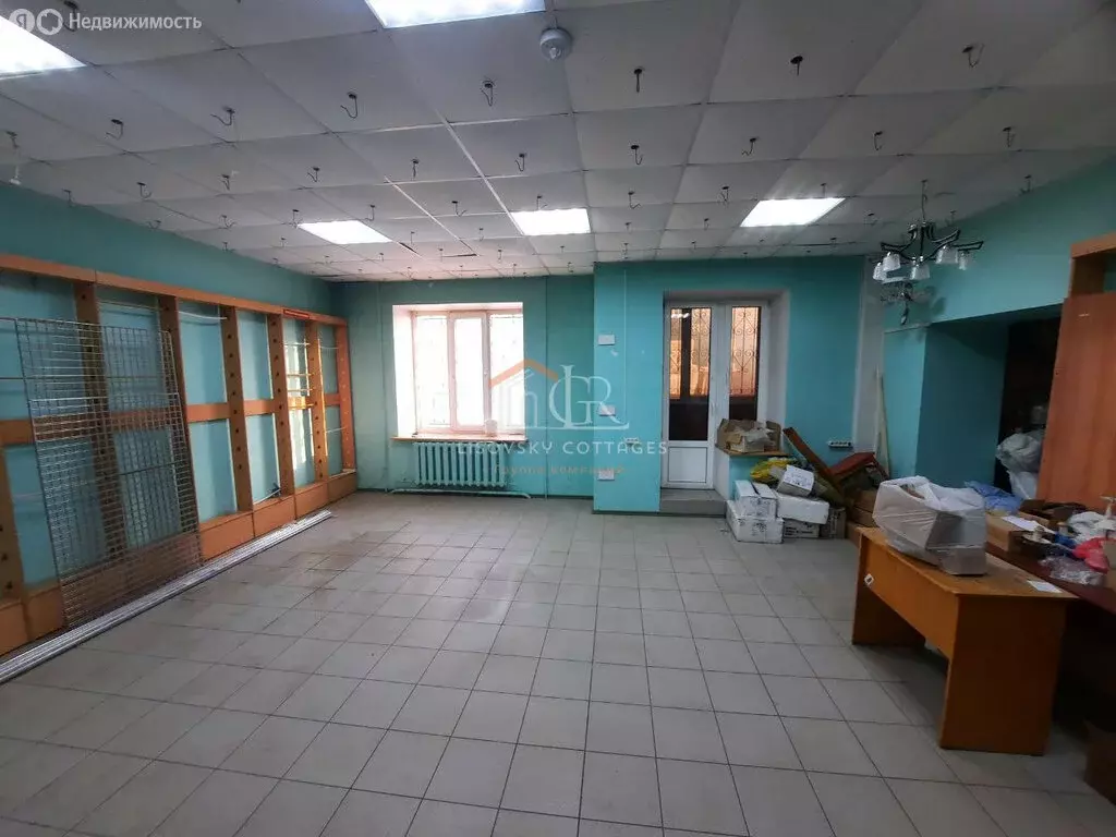 Торговая площадь (213.6 м) - Фото 1