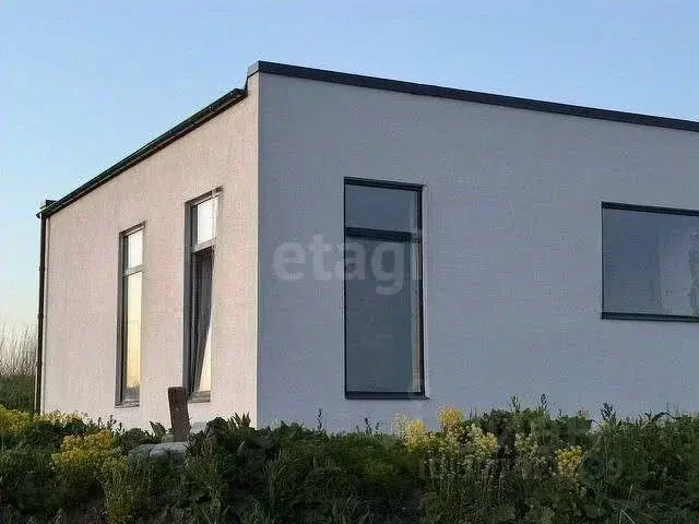 Дом в Пермский край, Добрянский муниципальный округ, д. Конец Гор ул. ... - Фото 2