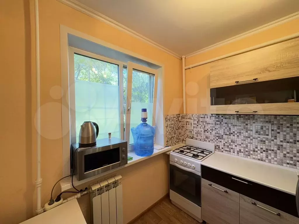 2-к. квартира, 44 м, 1/5 эт. - Фото 0