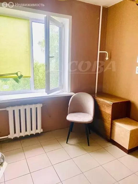 1-комнатная квартира: Курган, проспект Конституции, 36А (34 м) - Фото 1