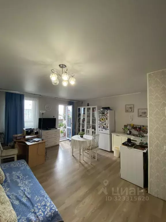 Студия Челябинская область, Сосновский муниципальный округ, Поселок ... - Фото 2