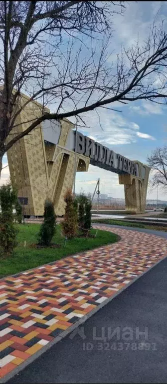 Таунхаус в Ставропольский край, Михайловск Шпаковский район, ул. ... - Фото 1