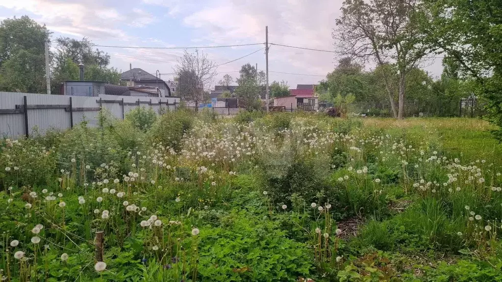 Участок 5,6 сот. (СНТ, ДНП) - Фото 0