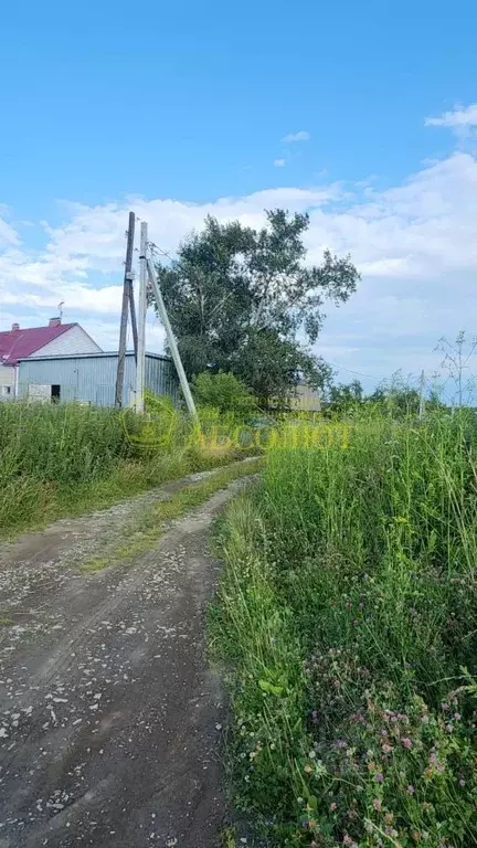 Участок в Свердловская область, Дегтярск ул. Рубиновая (14.2 сот.) - Фото 0