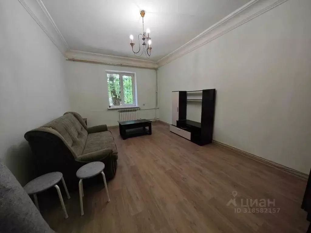 Комната Севастополь ул. Перекопская, 9/99 (20.0 м) - Фото 1
