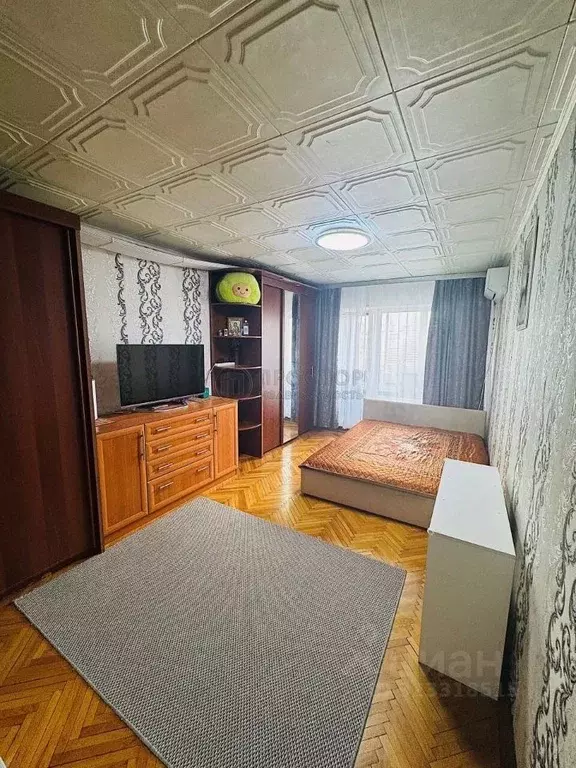 2-к кв. Московская область, Балашиха Железнодорожный мкр, ул. ... - Фото 1