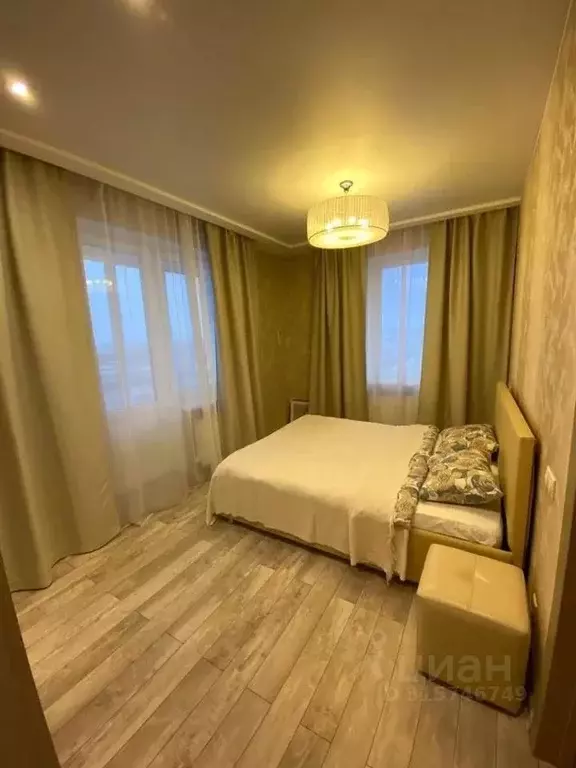 1-к кв. Татарстан, Казань ул. Сибирский Тракт, 13 (35.0 м) - Фото 0
