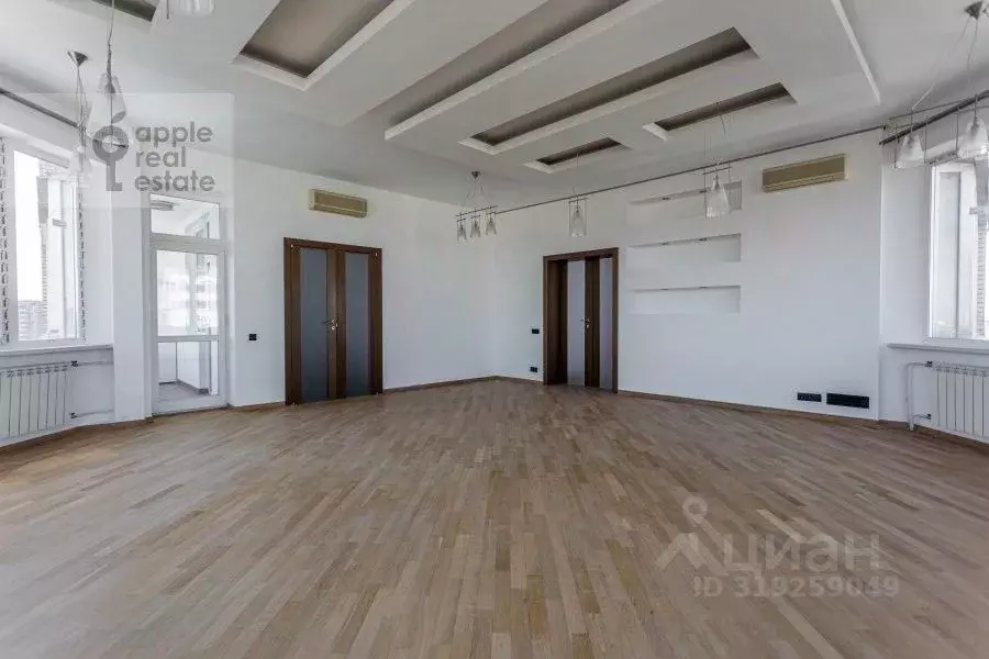 6-к кв. Москва Таганская ул., 36К2 (330.0 м) - Фото 1