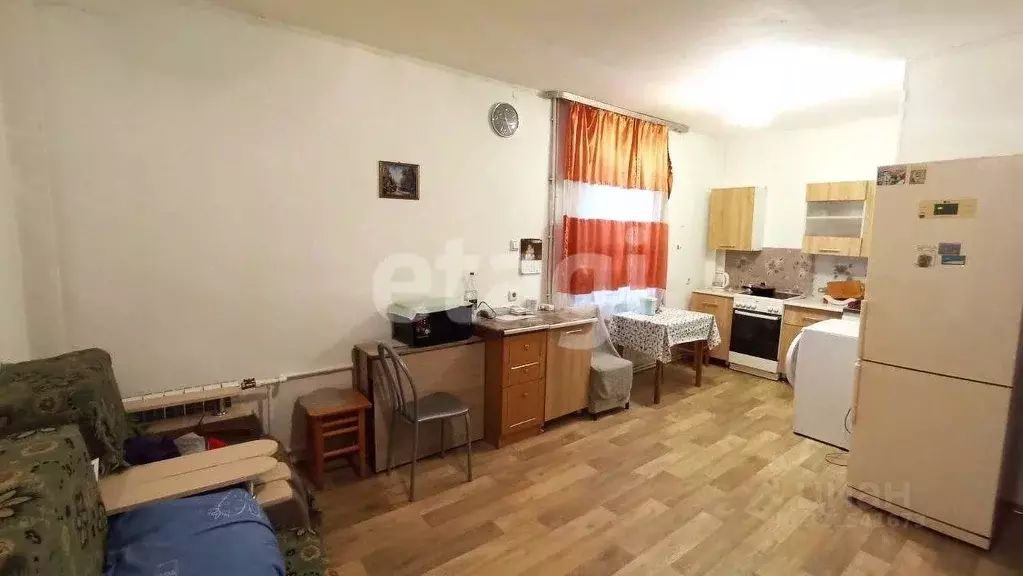 Студия Бурятия, Улан-Удэ ул. Зеркальная, 41 (34.3 м) - Фото 0