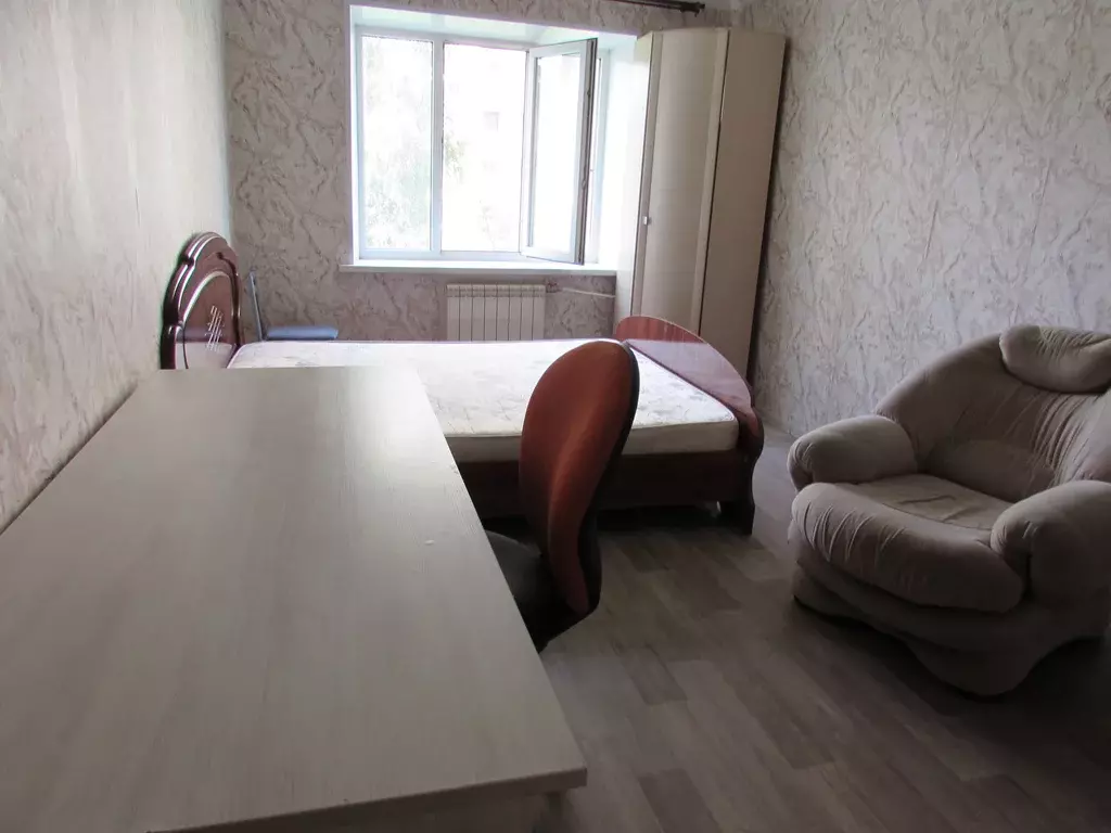 Продаётся 1-к квартира, 34 м - Фото 0