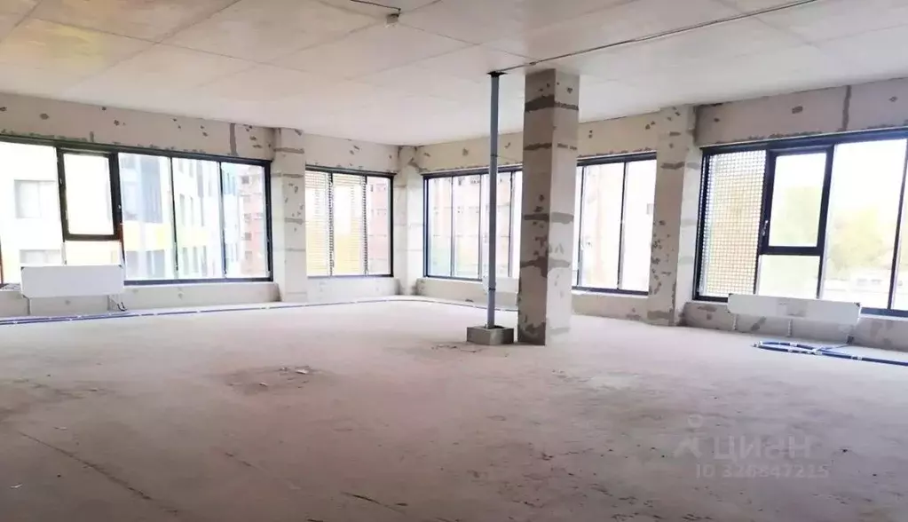 Помещение свободного назначения в Санкт-Петербург ул. Федора Котанова, ... - Фото 2