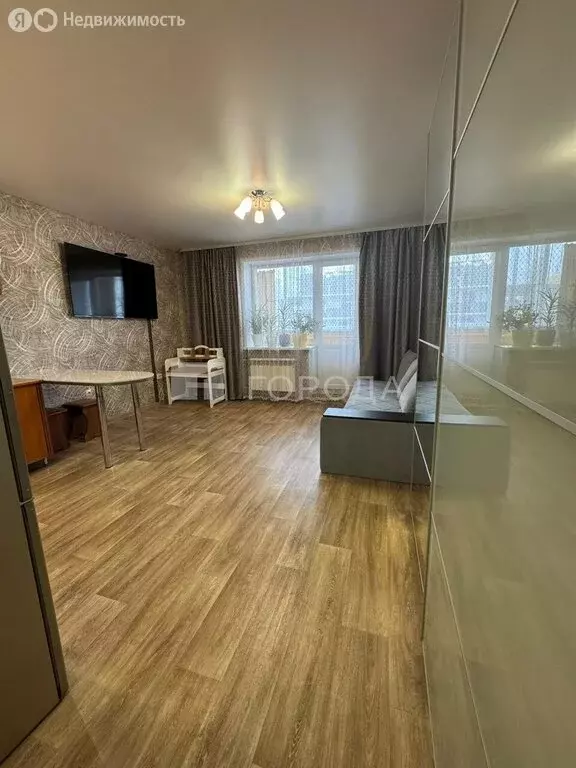 Квартира-студия: Краснообск, 2-й микрорайон, 252 (30.3 м) - Фото 2