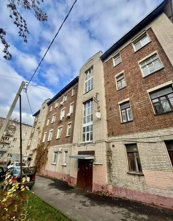3-к кв. Московская область, Ногинск Богородский городской округ, ул. ... - Фото 2